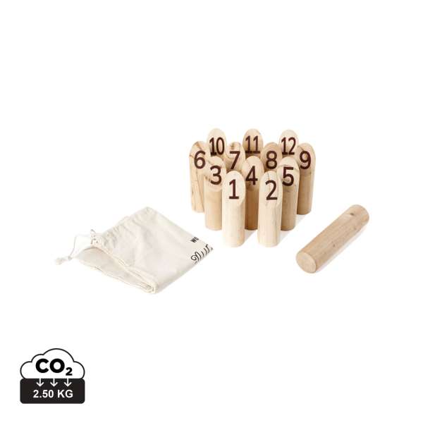 VINGA Muge Zahlen-Spiel