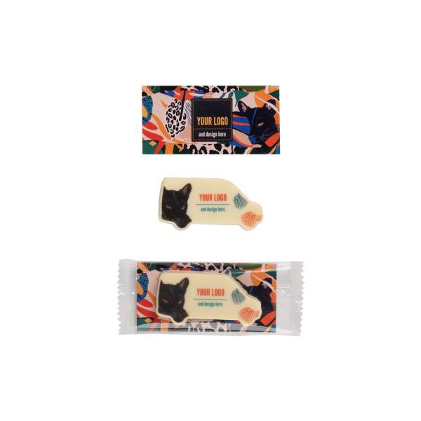 ADVERT CARD - GEWÜRZKEKSE