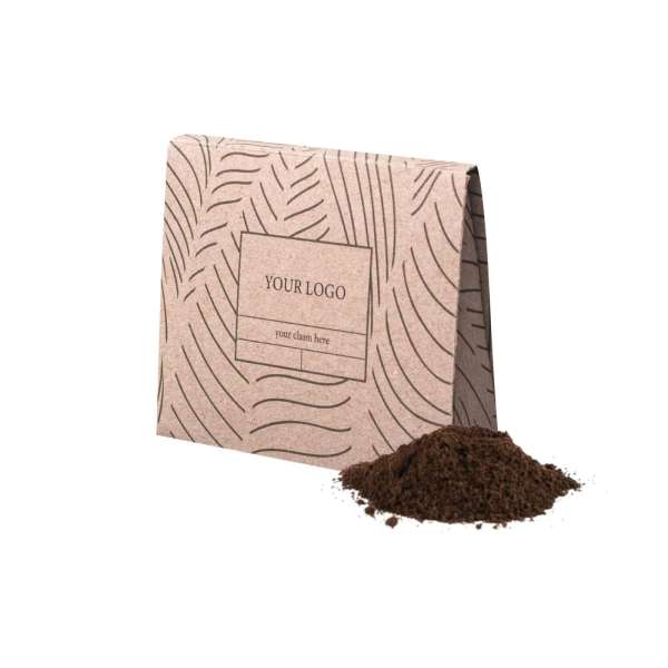KAFFEE GEMAHLEN 50 G