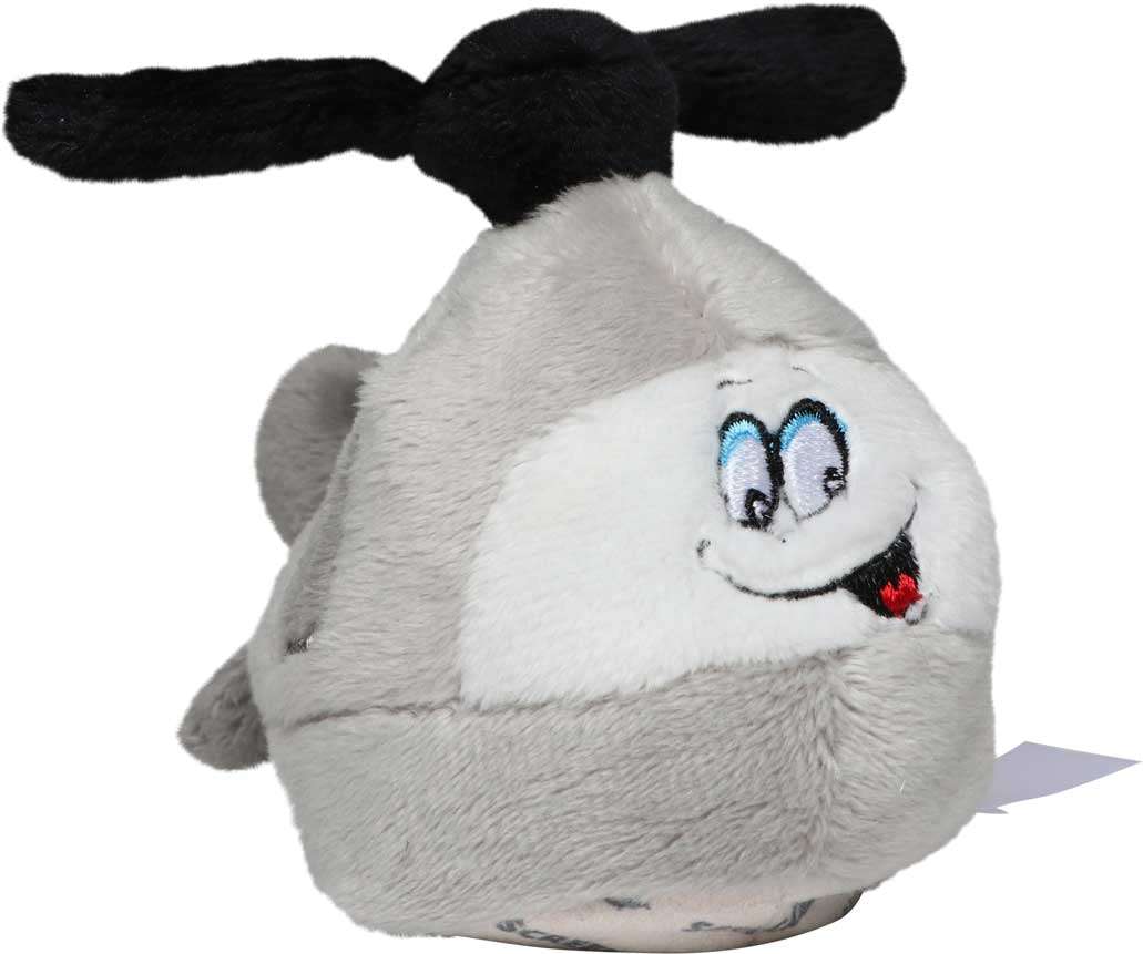 Schmoozies® Helikopter
