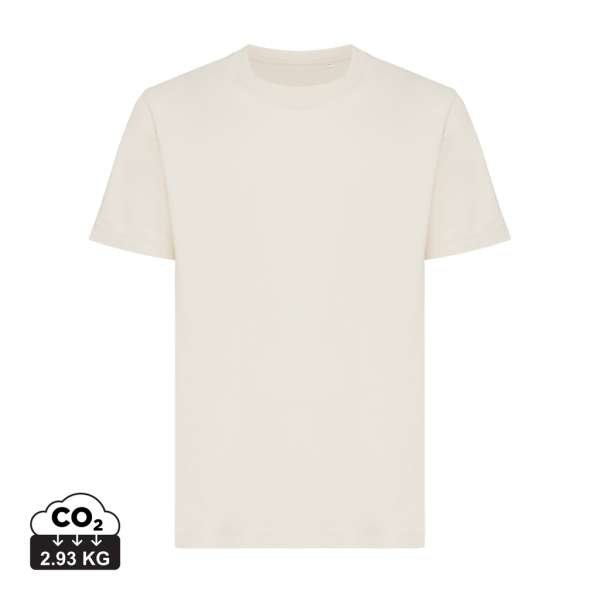 IQONIQ Sierra Lightweight T-Shirt aus recycelter Baumwolle