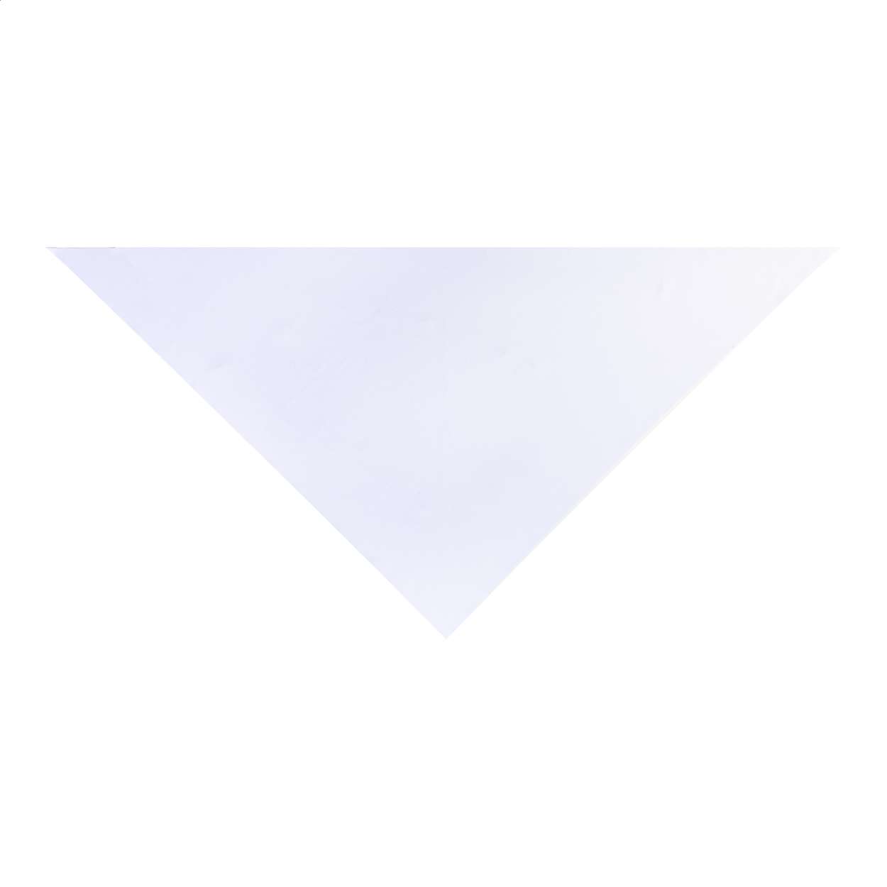 Individuelles Kopftuch TriScarf