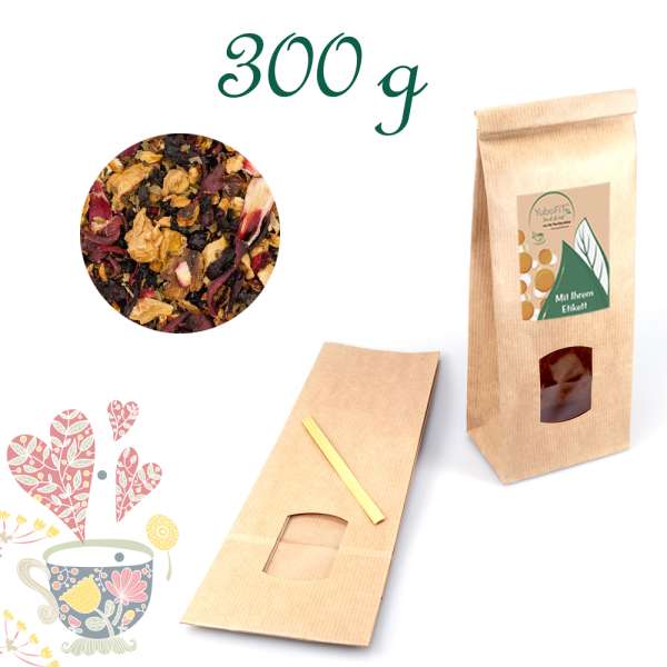 YuboFiT® YuboFiT® Bio Fruitix Tee