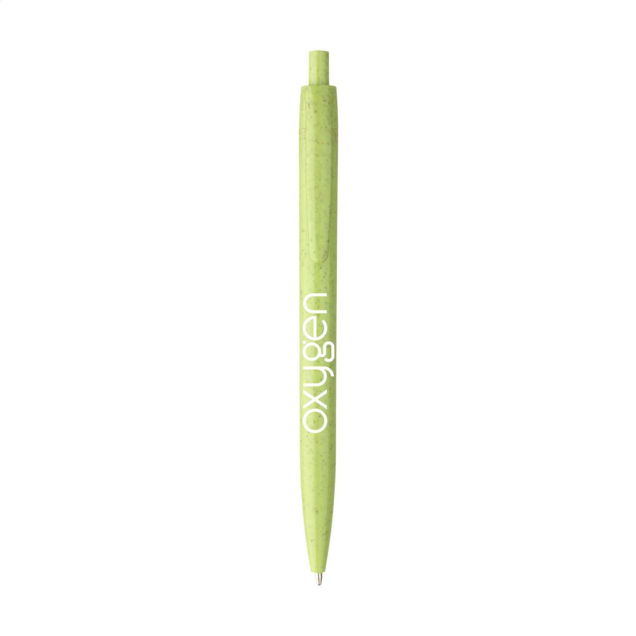 Trigo Wheatstraw Pen Kugelschreiber