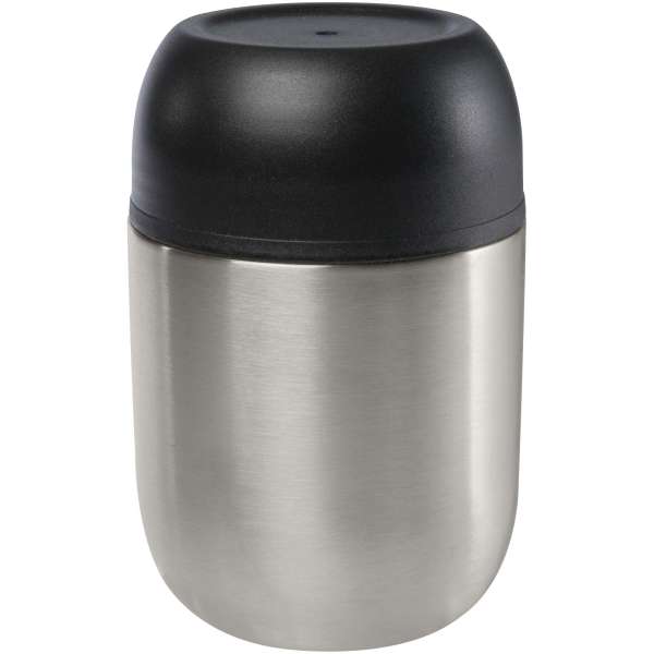 Supo 480 ml doppelwandiger Lunchpot aus recyceltem Edelstahl