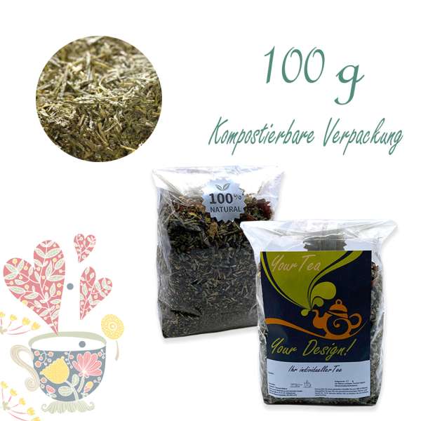 YuboFiT® Japan Sencha Makinohara Tee