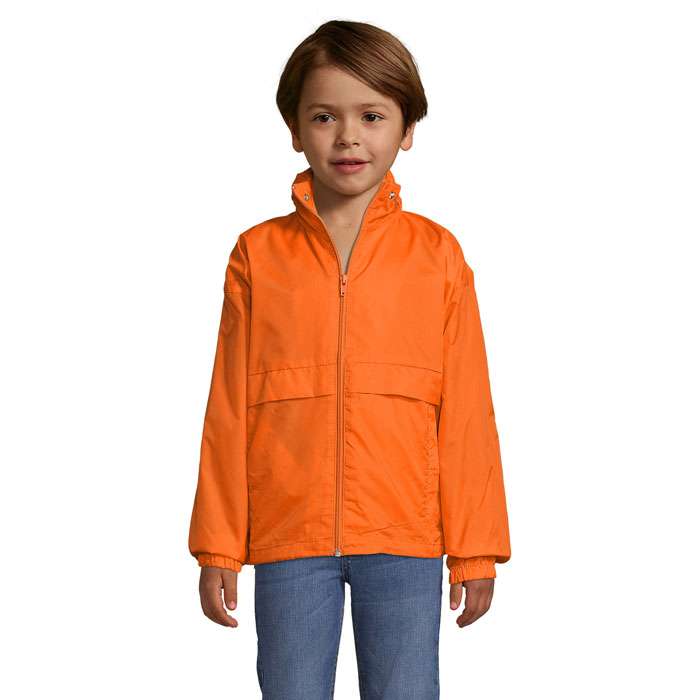 SURF KIDS WINDBREAKER 210g SURF KIDS