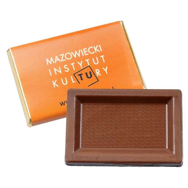 GLÜCKSSCHOKOLADE 10 G