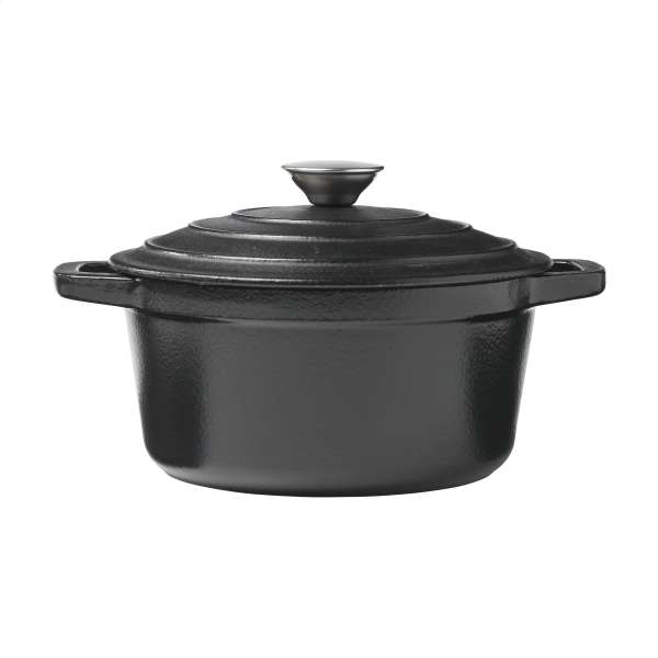 Wooosh Calderon Cast Iron Casserole 3.8