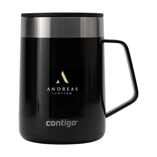 Contigo® Streeterville Desk Mug 420 ml Thermobecher