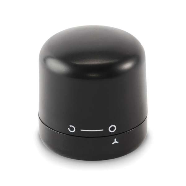 Flaschenverschluss recy. ABS STOPY