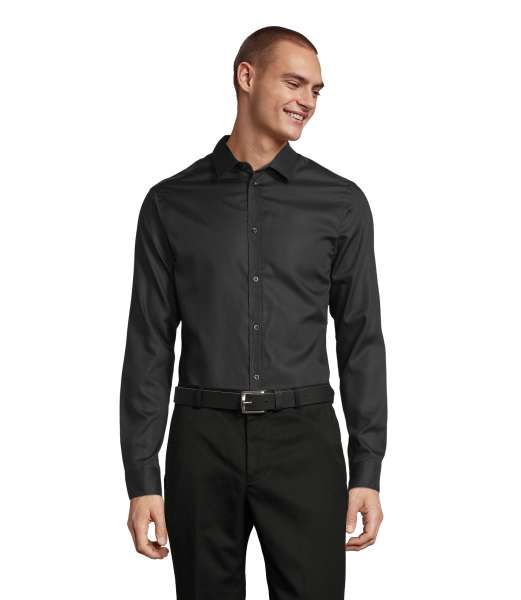 Blaise Men Shirt