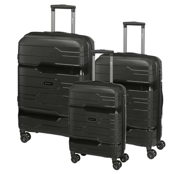Trolley-Set MEMPHIS
