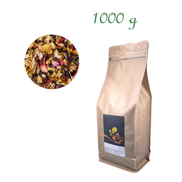 YuboFiT® Bio Heartbreaker Tee