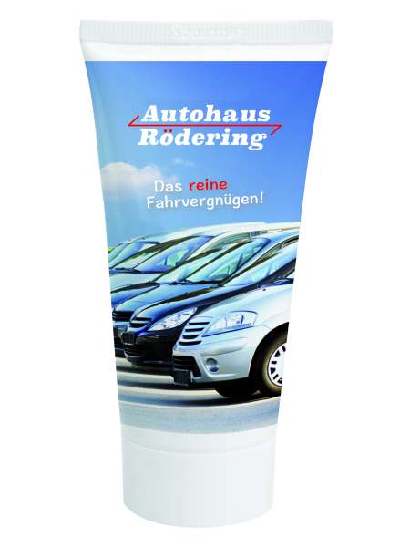 Aloe Vera Body Lotion in 50 ml Tube