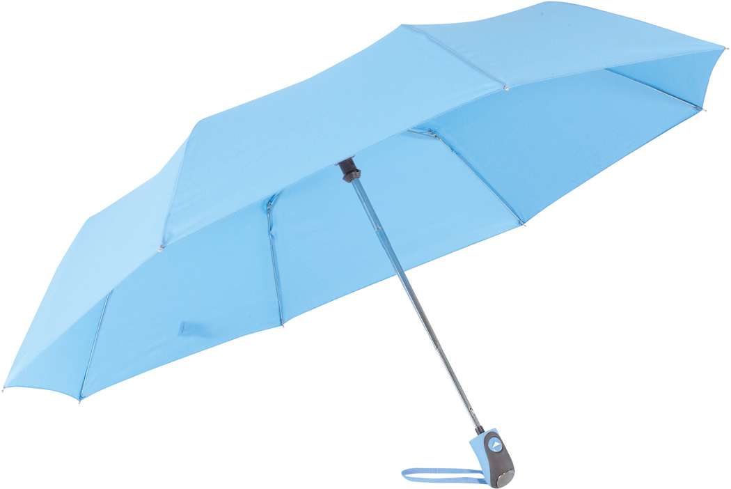 Automatik-Taschenschirm COVER