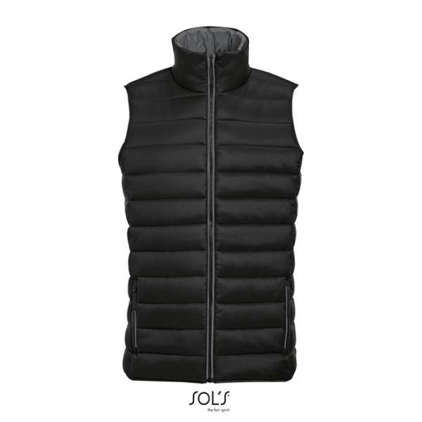 WAVE HERREN BODYWARMER 180g WAVE MEN