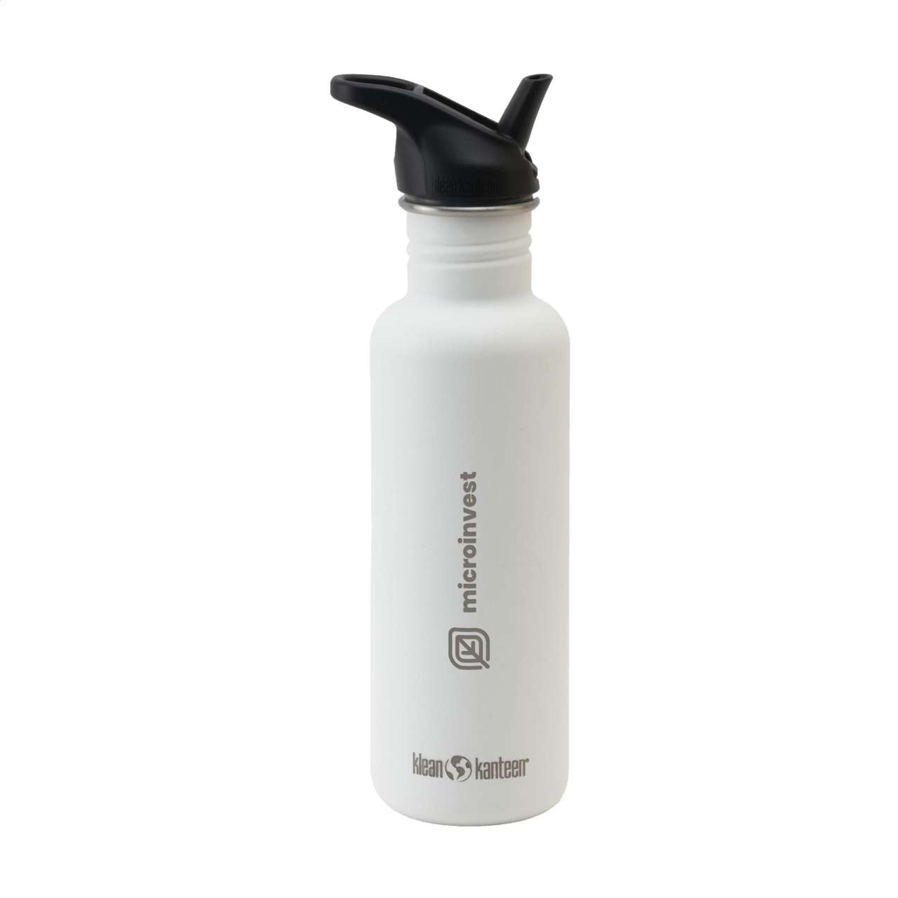 Klean Kanteen Classic Bottle Flip Seal Sport Cap 800 ml