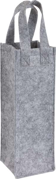 Filz-Flaschentasche CABERNET