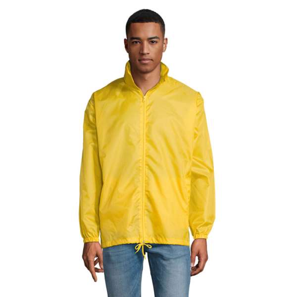 SHIFT UNI WINDBREAKER 210g SHIFT
