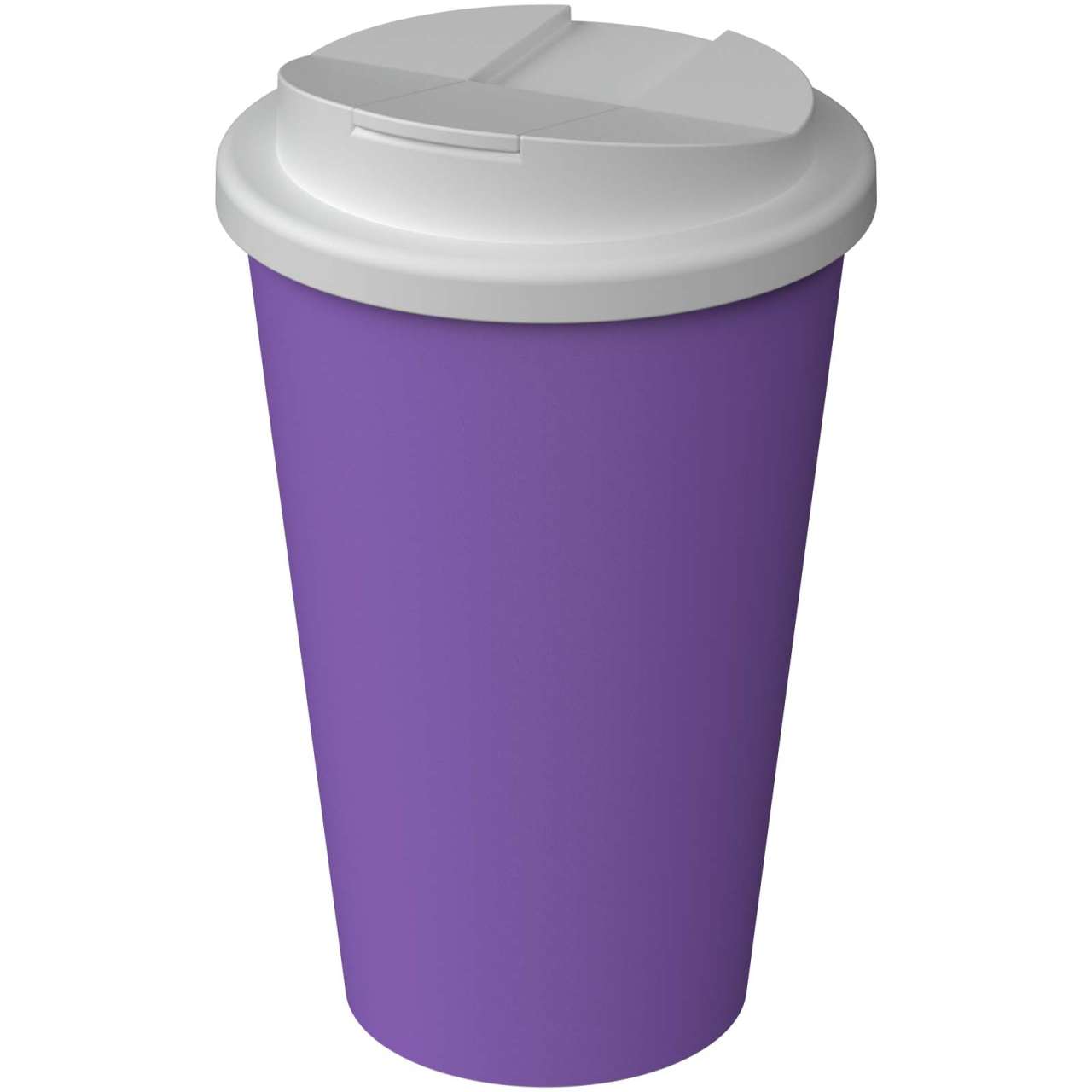 Americano® Infiniti 350-ml-Thermobecher mit auslaufsicherem Deckel