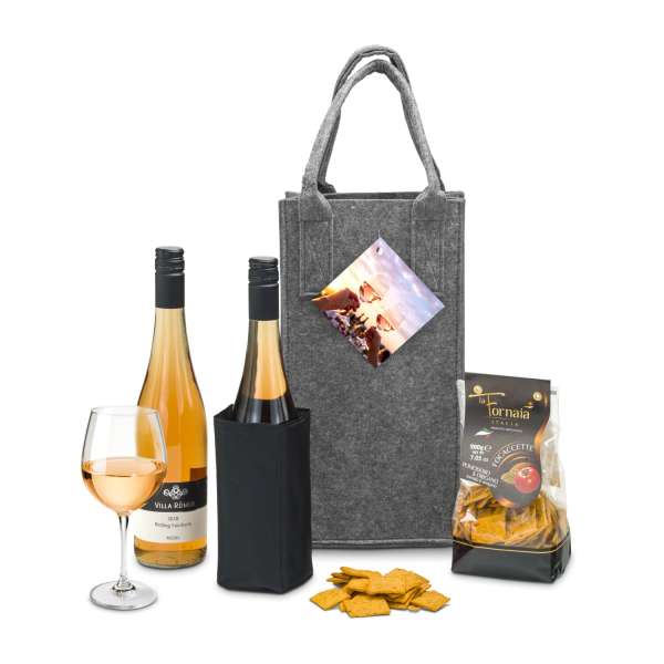 Geschenkset / Präsenteset: Sommerabend