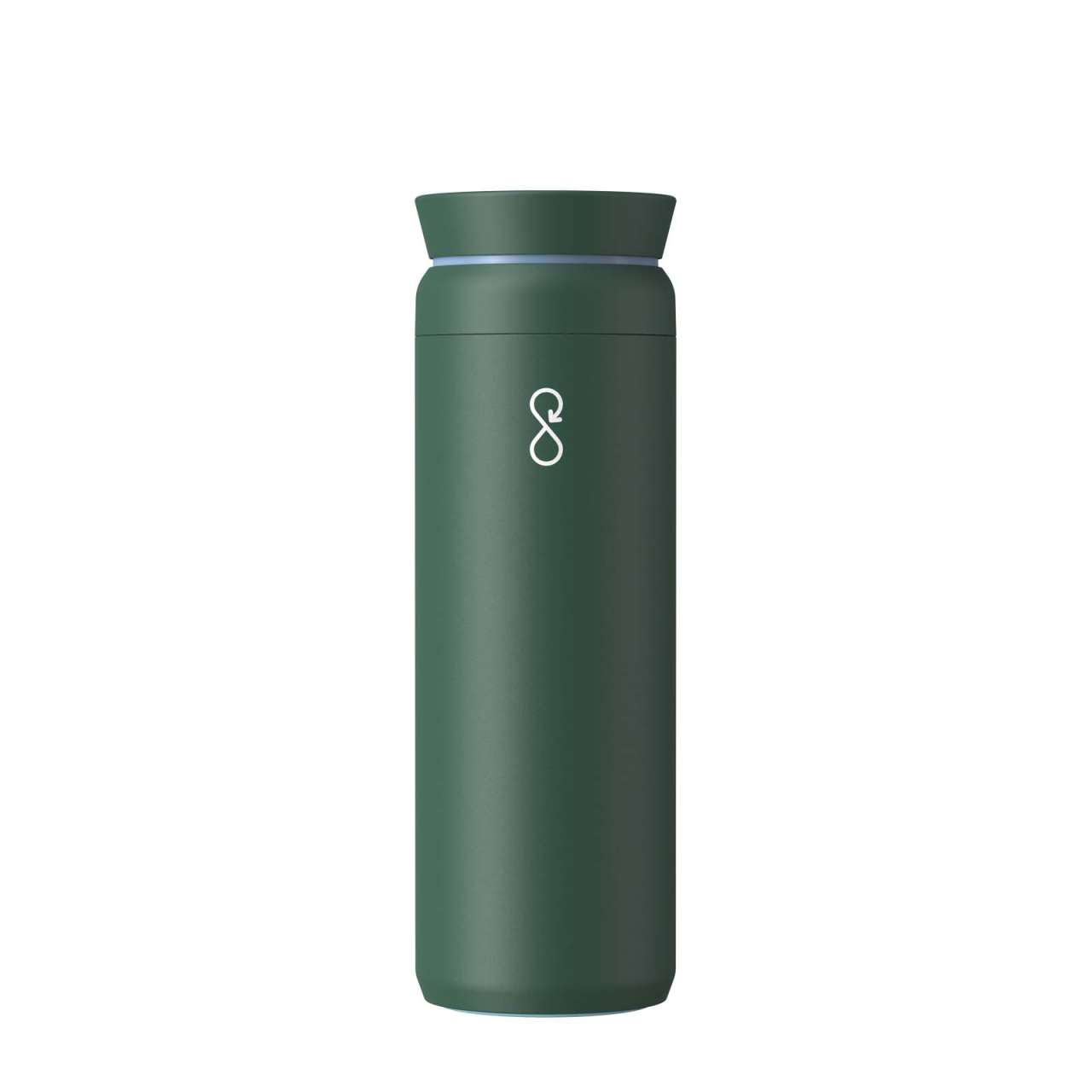 Ocean Bottle Peak Brew 590 ml Becher aus recyceltem Edelstahl