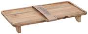 ALPINA Serving Tray 42x22cm