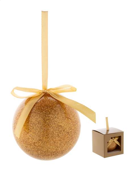 Weihnachtsbaum-Kugel Nordskot