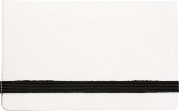 Haftnotizen aus Karton Bjorn