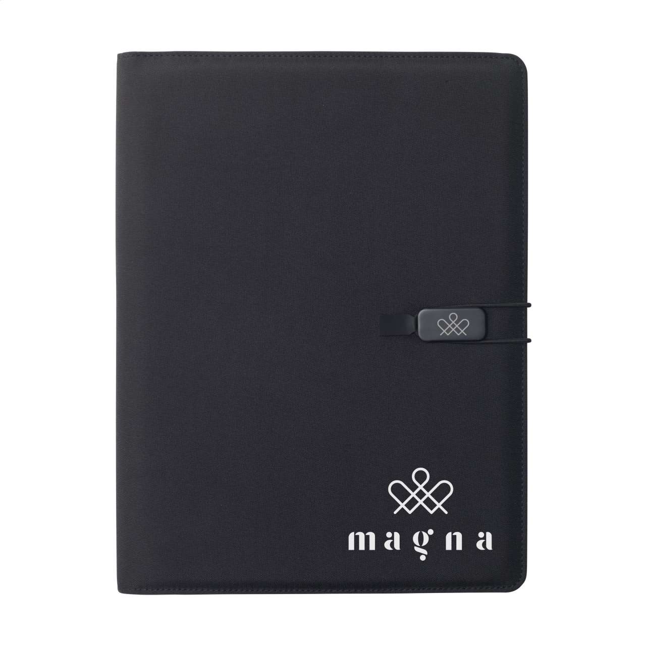 Quest Portfolio RCS RPET A4 Dokumentenmappe