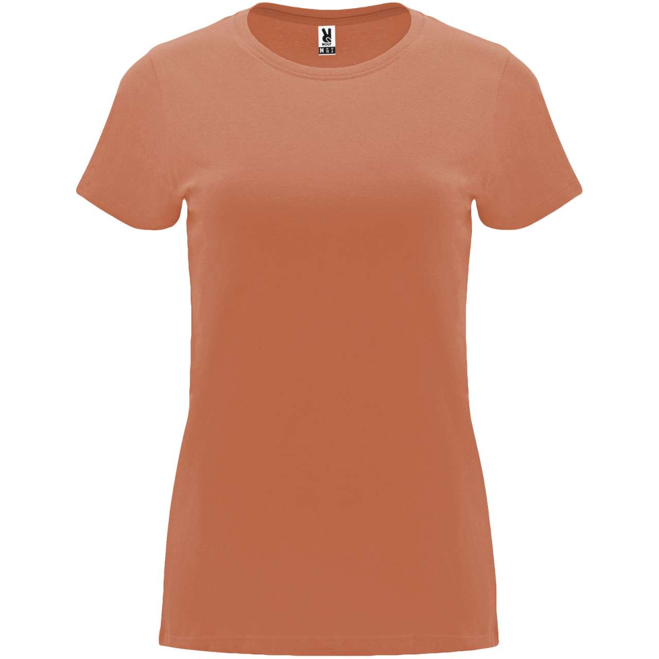Capri T-Shirt für Damen