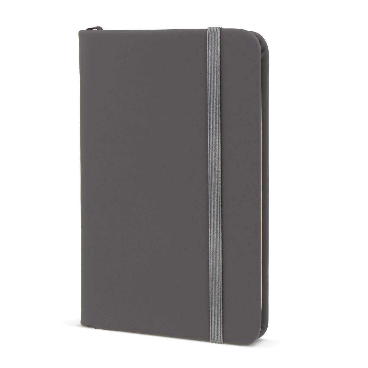 Notizbuch R-PET / PU A6