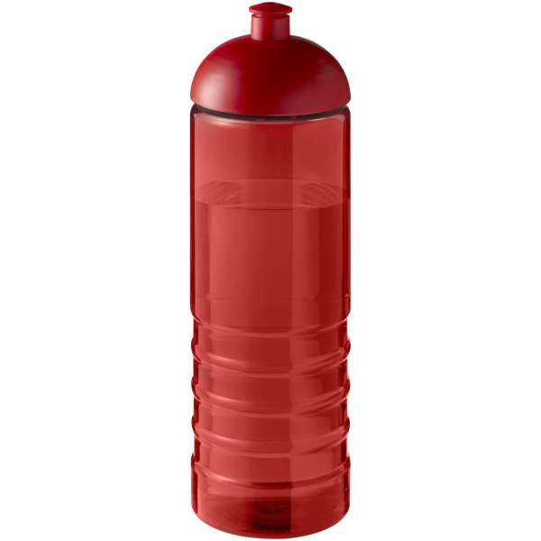 H2O Active® Eco Treble 750 ml Sportflasche mit Stülpdeckel