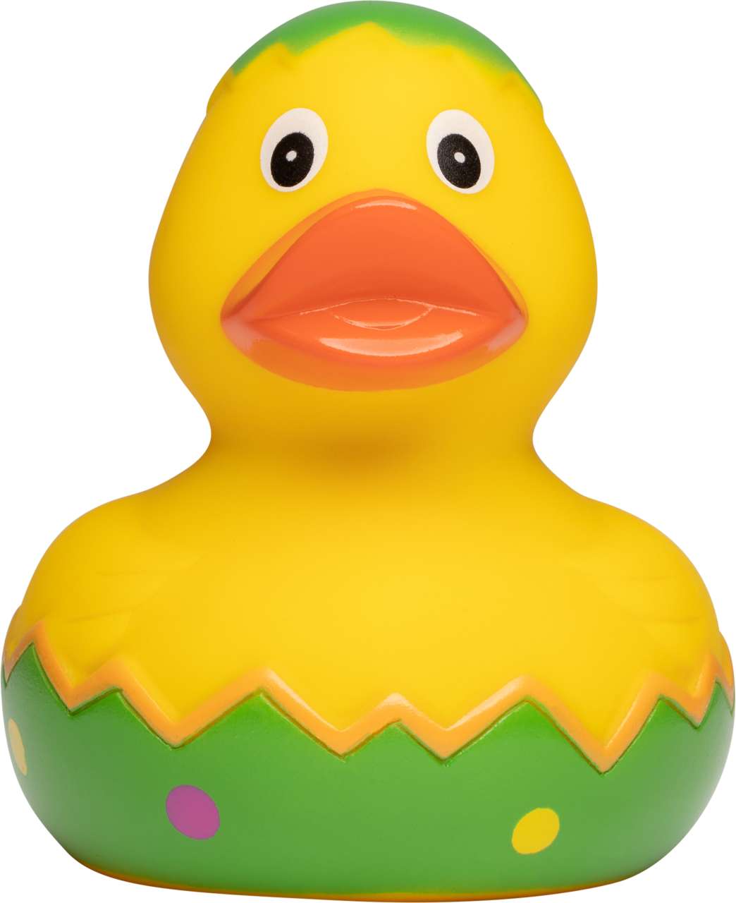 Quietsche-Ente Ostern