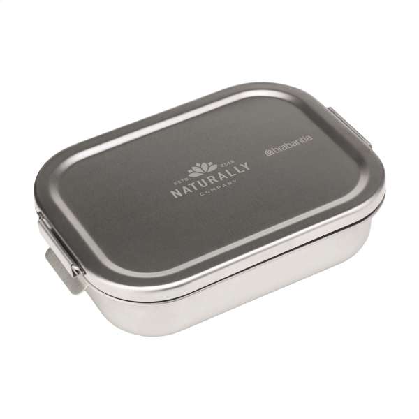 Brabantia Make & Take Lunch-Box Medium 1,1 L