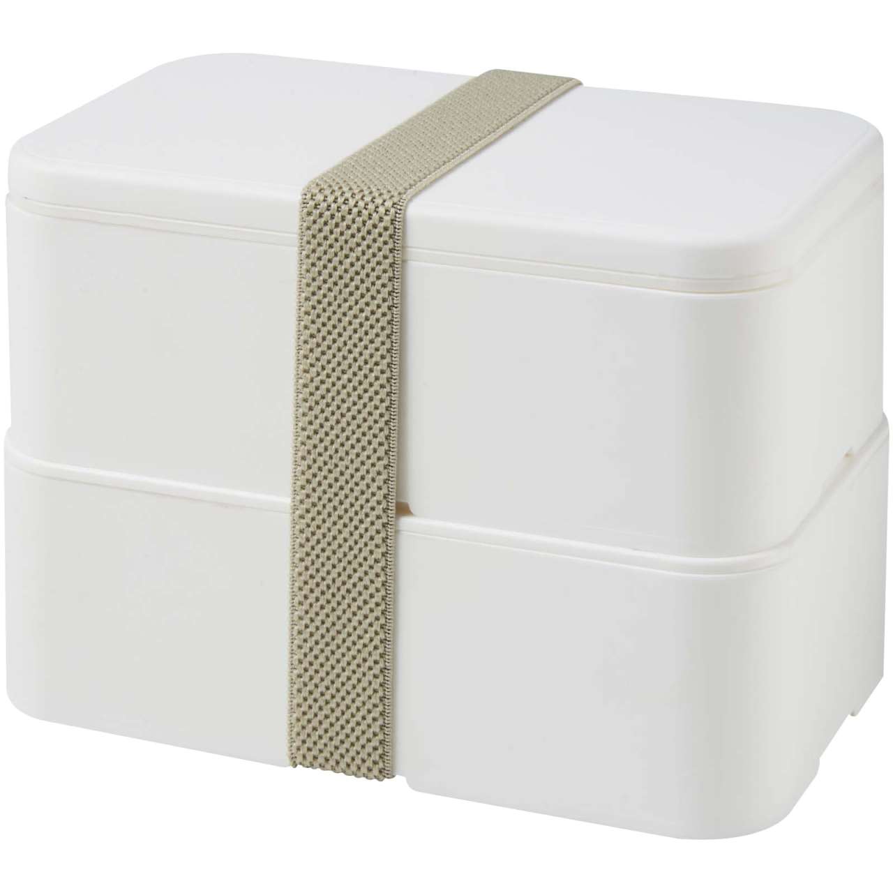 MIYO POP 700 + 700 ml doppelschichtige Lunchbox