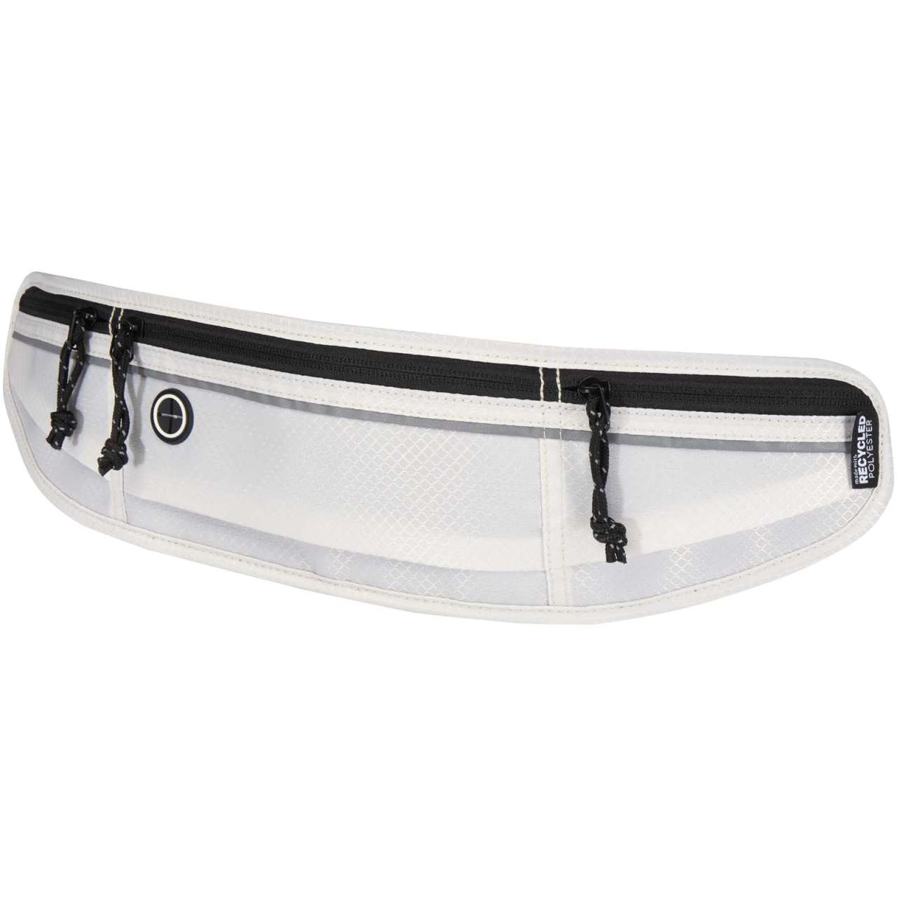 Nomad GRS-recycelte Gürteltasche zum Joggen