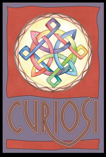 Picoli Puzzle Knoten