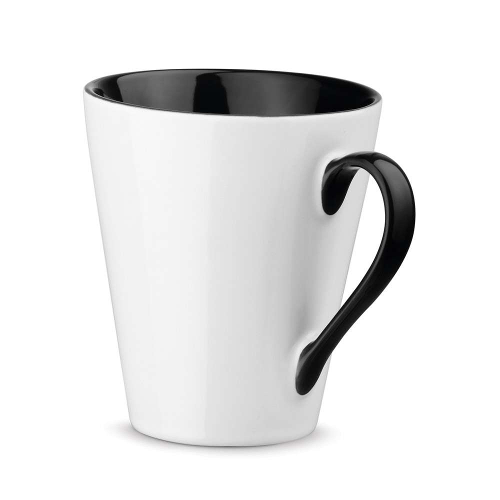 COLBY Tasse aus Keramik 320 mL