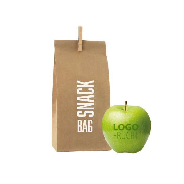 LogoFrucht Apple Bag