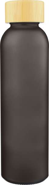 Glas-Trinkflasche (500 ml) Levi