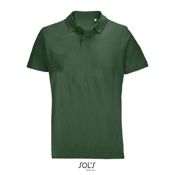 PULSE UNISEX POLO PULSE