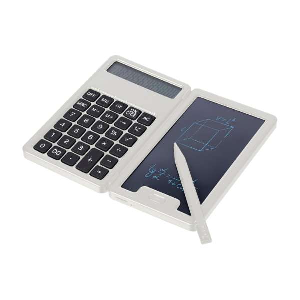 Taschenrechner Notex | Recycelt