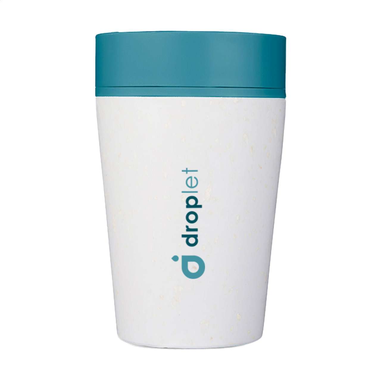 Circular&Co Recycled Coffee Cup 227 ml Kaffeebecher