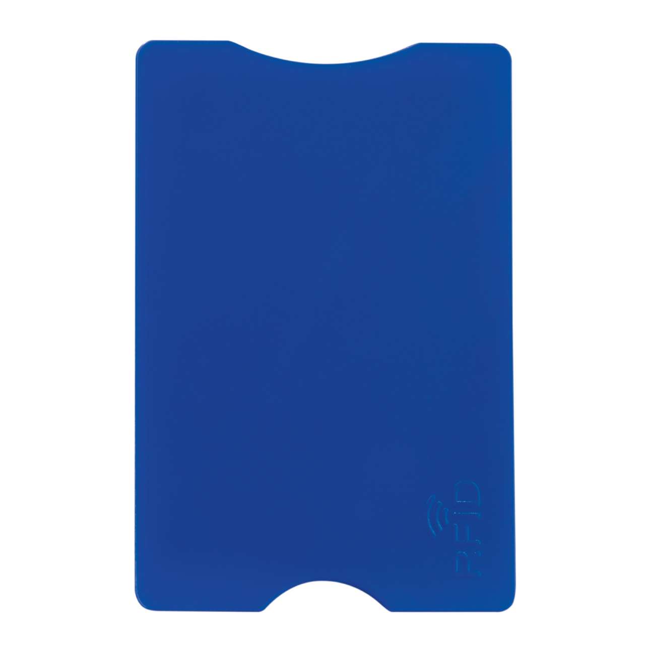 Kartenhalter Anti Skim (Hard Case)