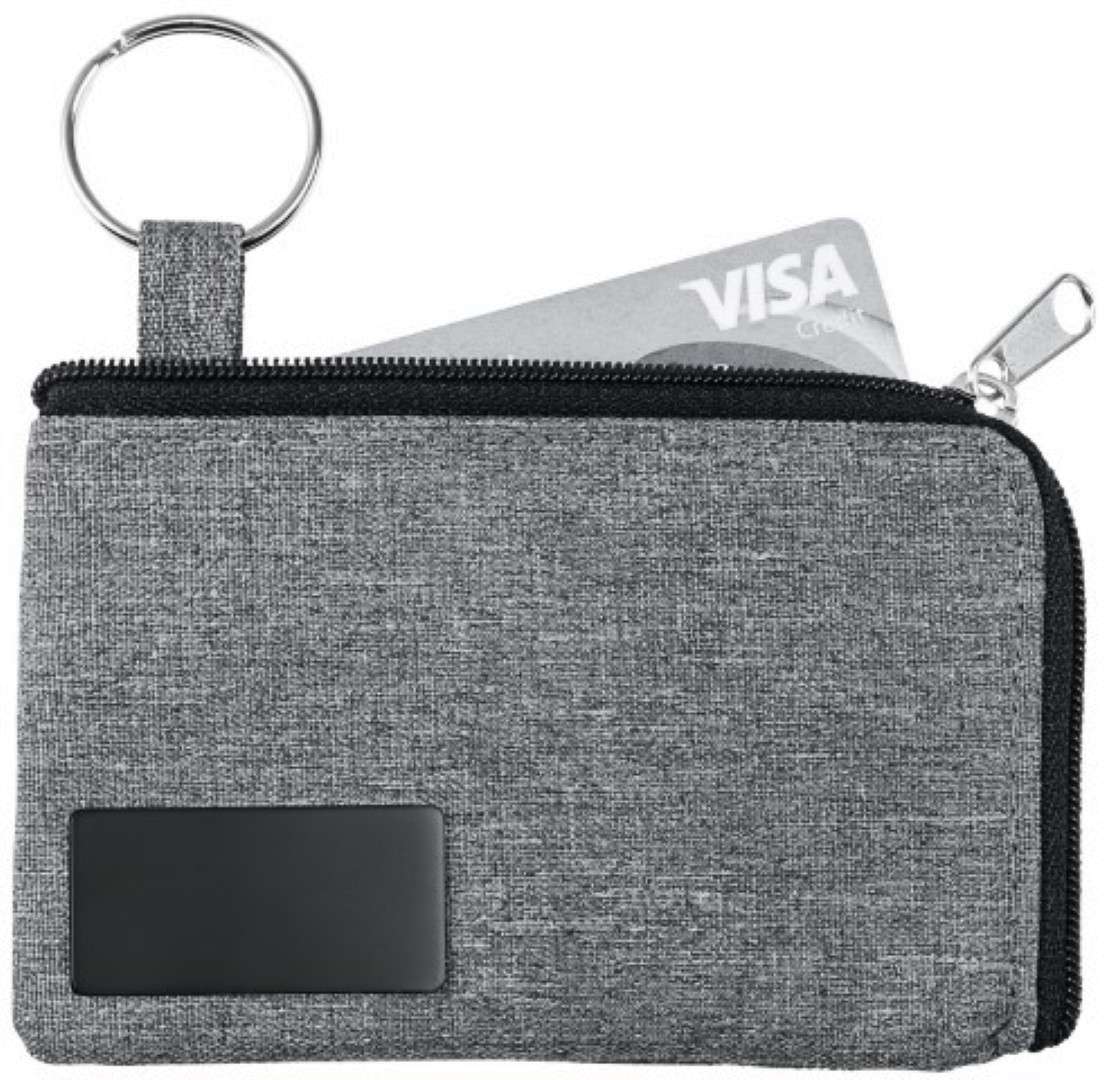 Blackmaxx® Schlüsseltasche 