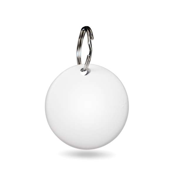 Aqiila Tagbird wasserdichter Tracker mit Schlüsselring