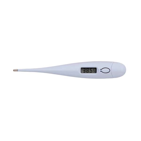 Digitales Thermometer Kelvin