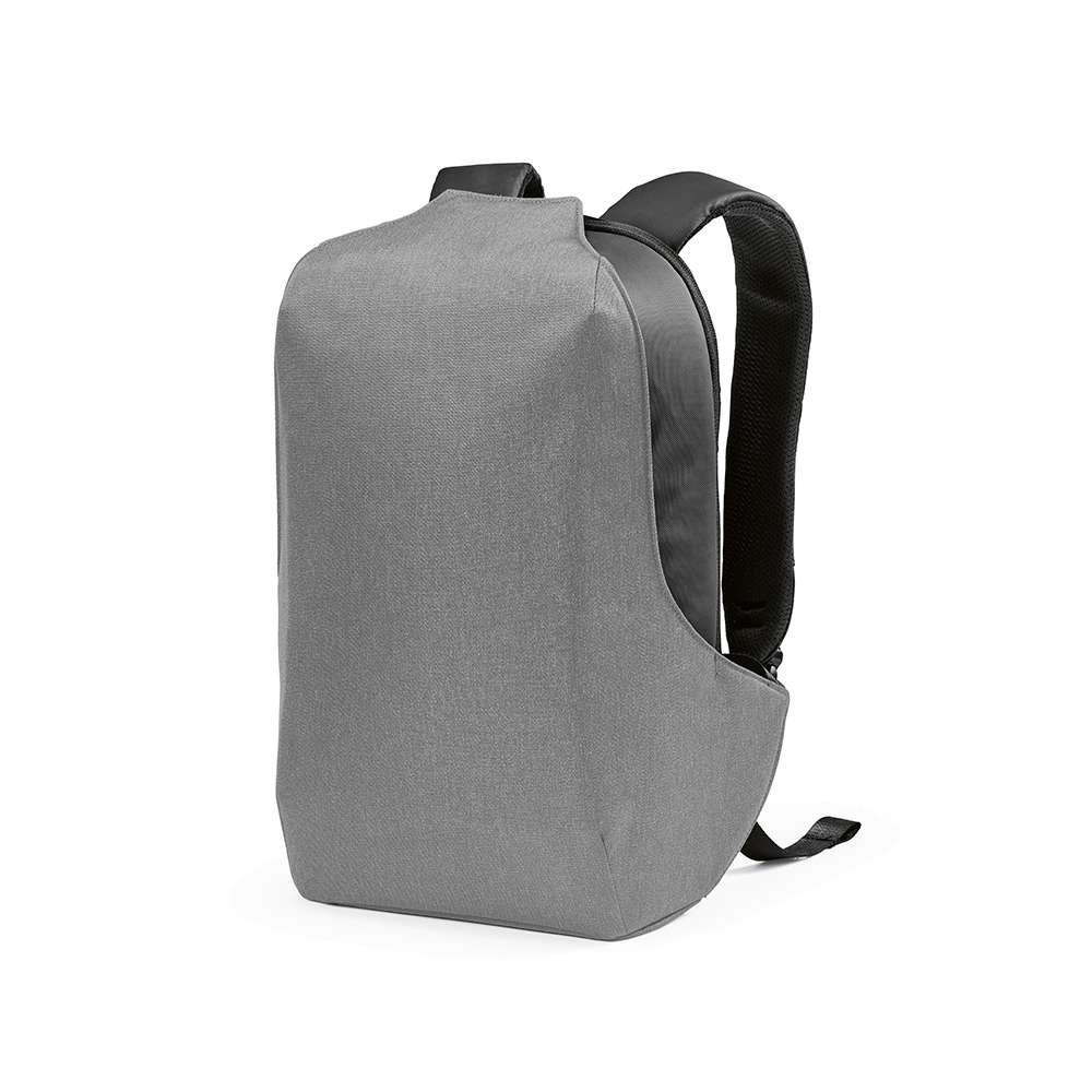 Abrantes 20L Rucksack rPET - TSA-Schloss und schnittfester Stoff